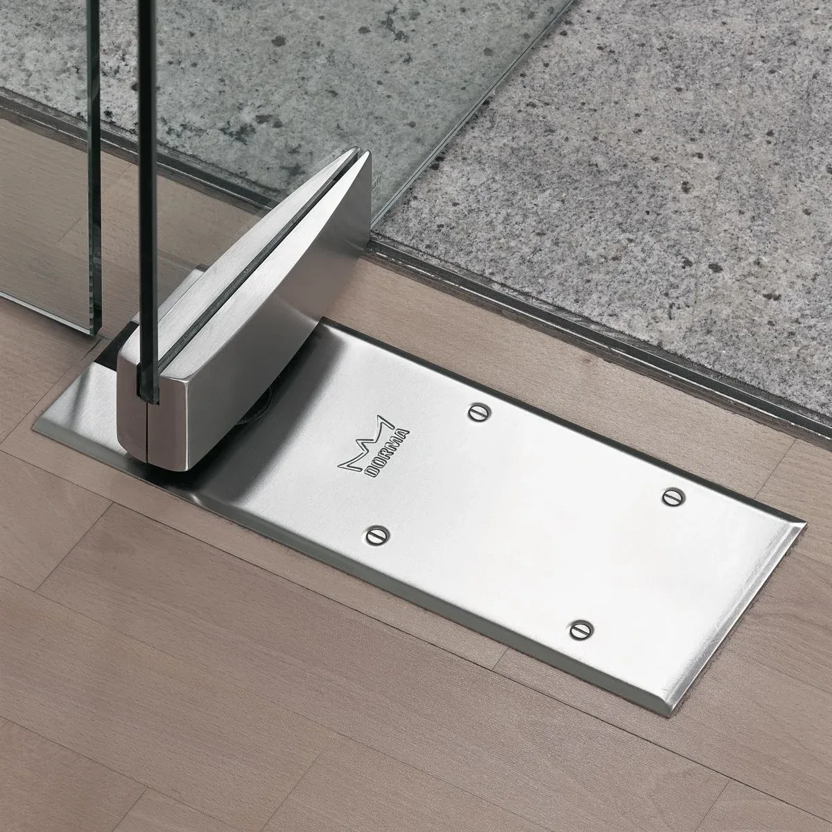 Glass Door Systems 5