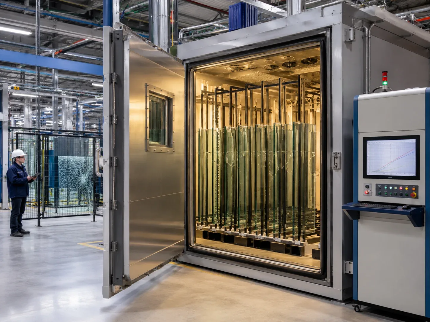 Glass Processing