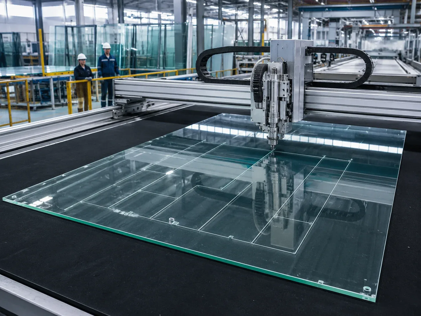 Glass Processing