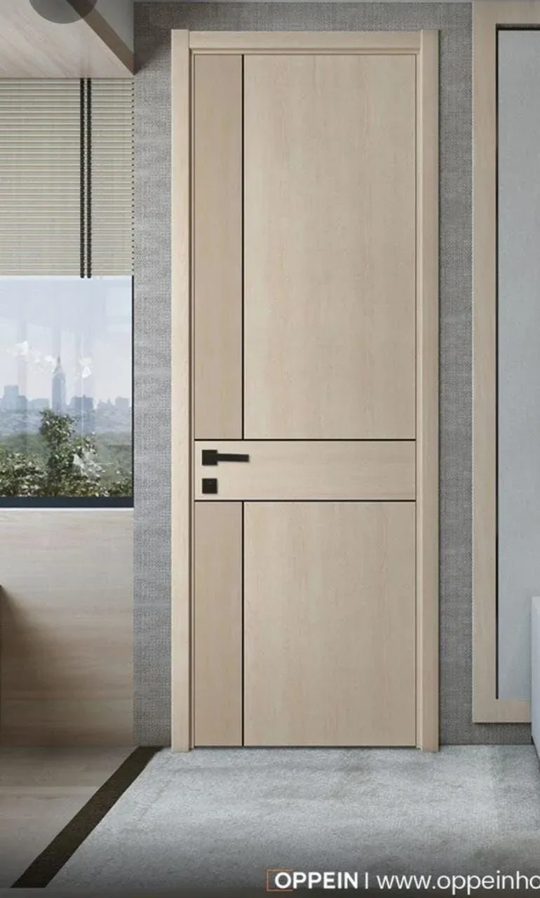 WPC Doors 1