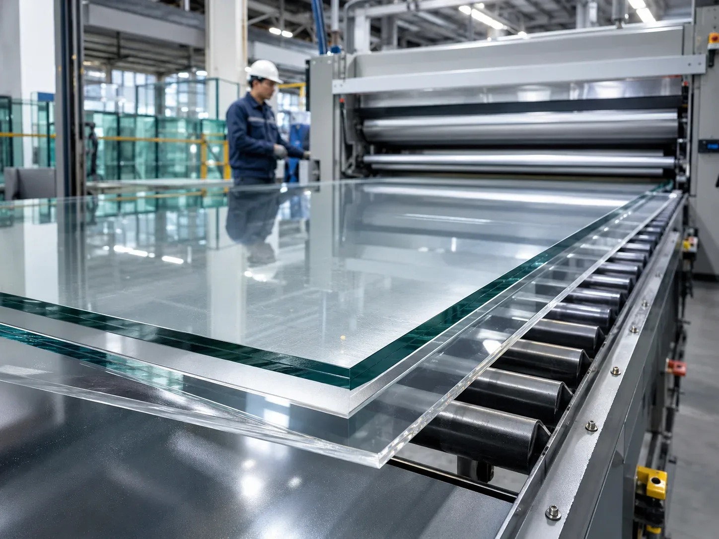 Glass Processing