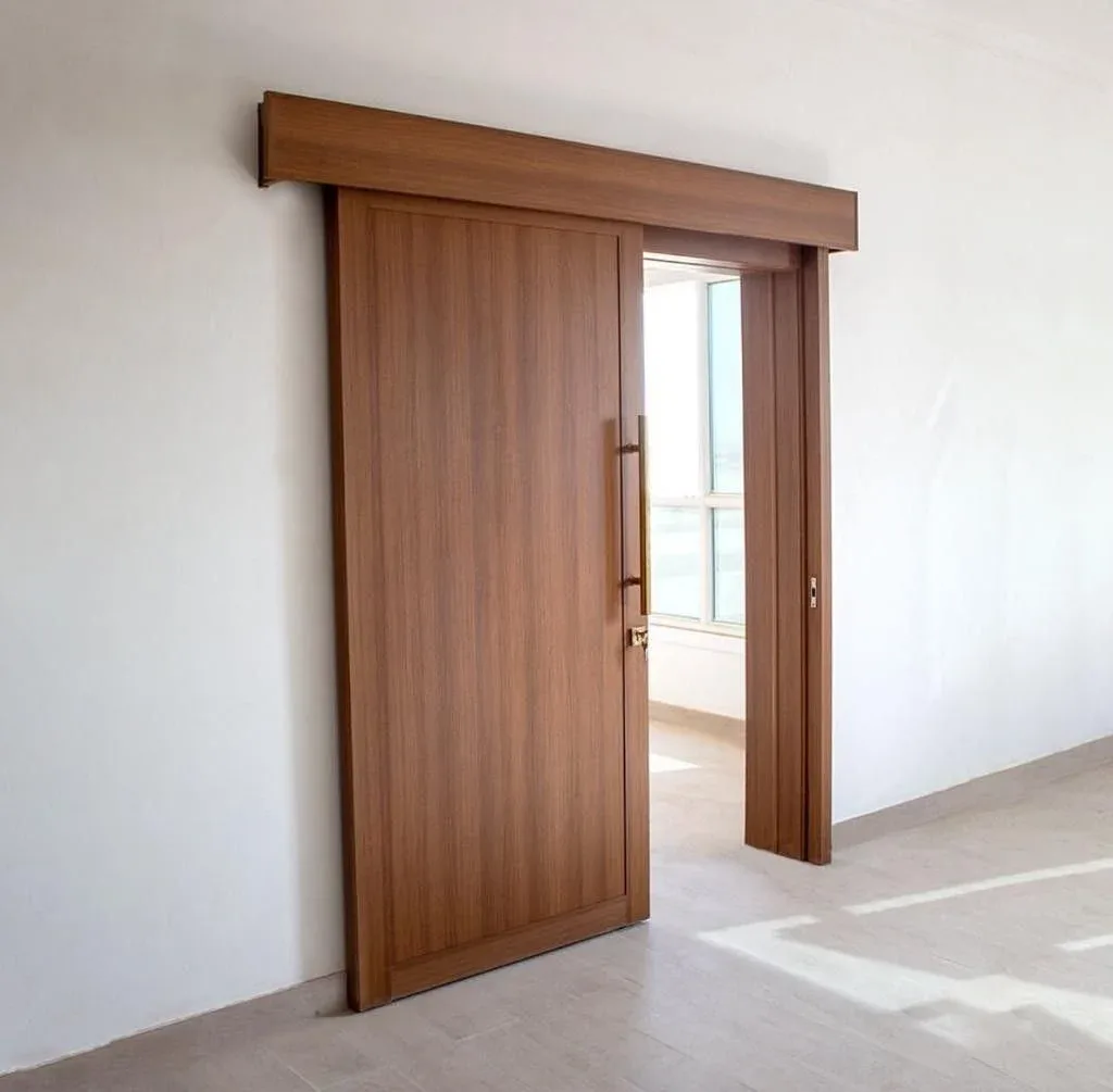 WPC Doors 3