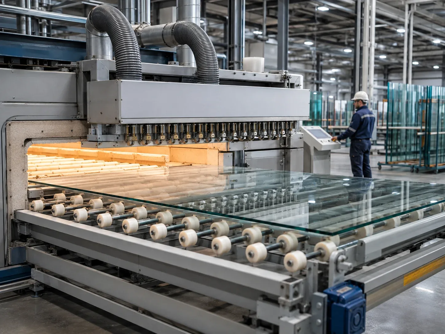 Glass Processing