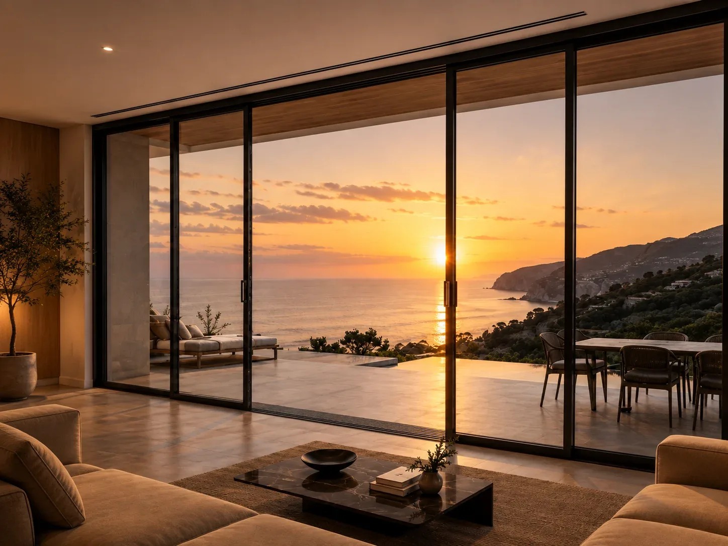 Aluminum Door Systems
