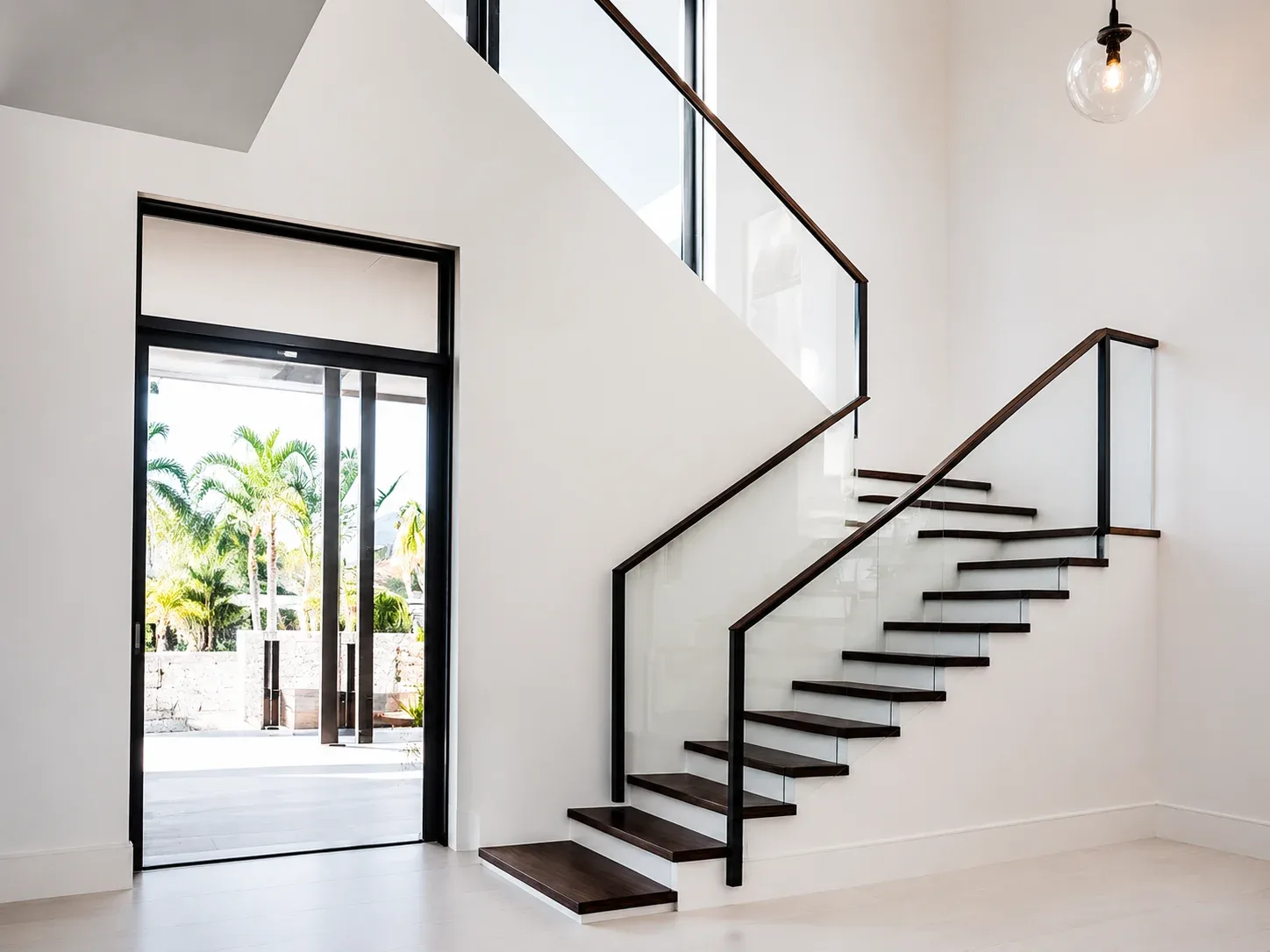 Handrail Systems