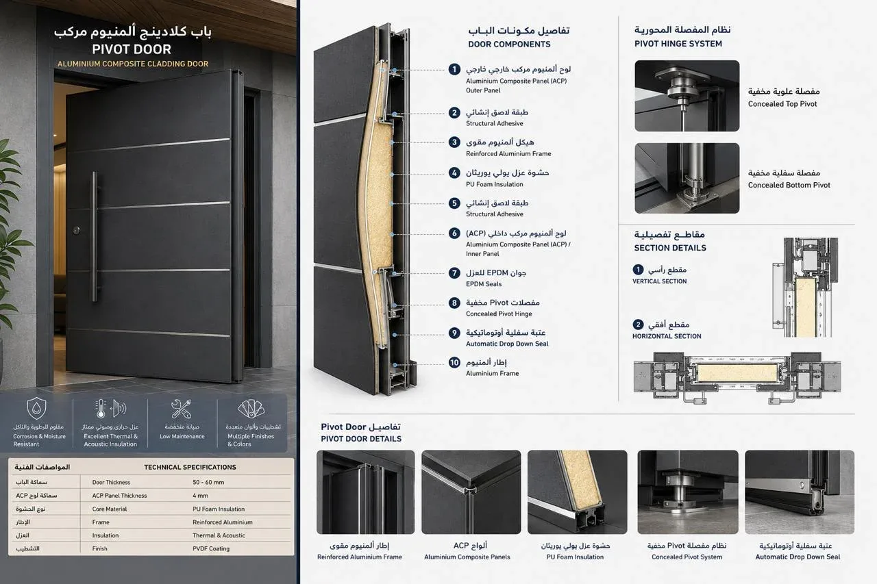 ACP Door Systems 7