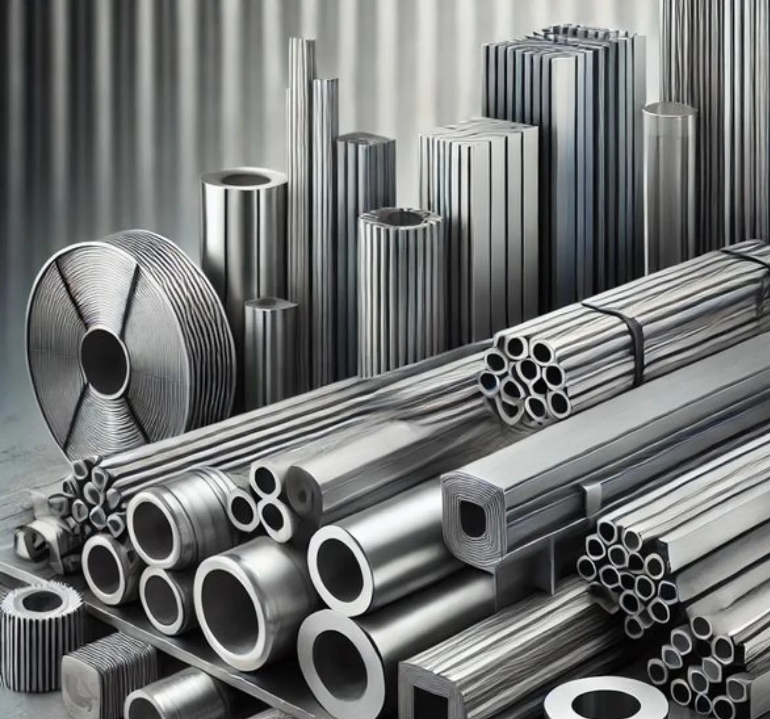 Aluminum