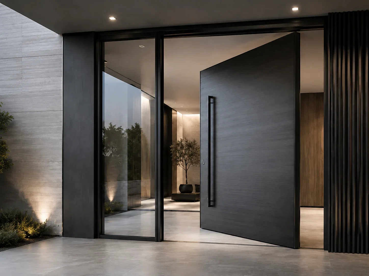 ACP Door Systems 1