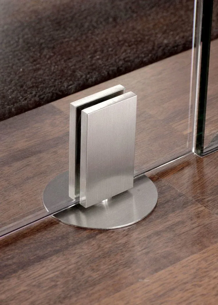 Glass Door Systems 3