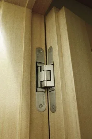 WPC Doors 4