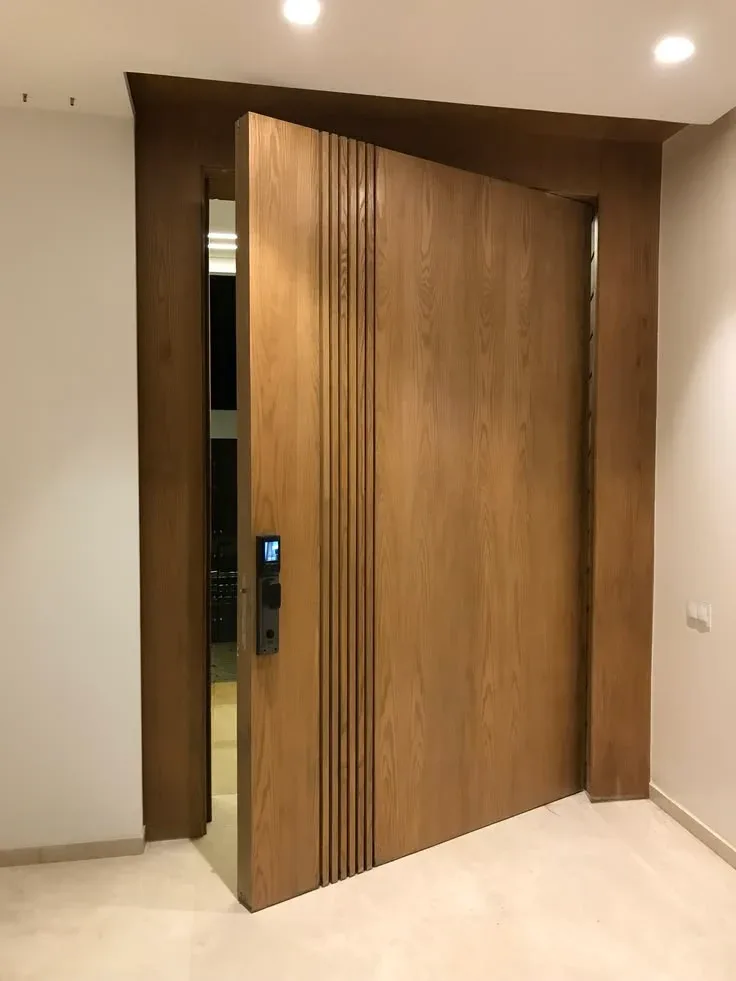 ACP Door Systems 6