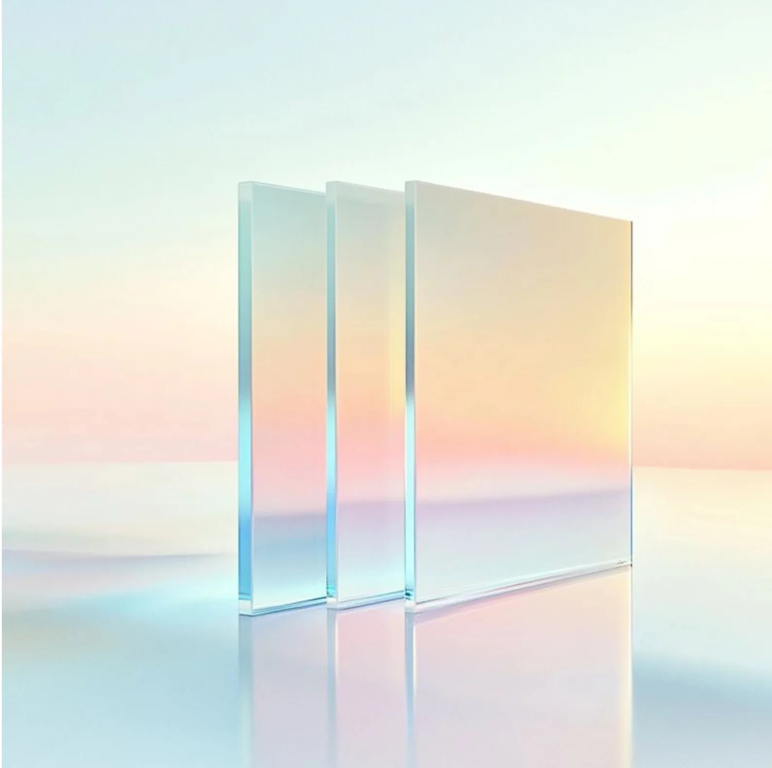 Glass