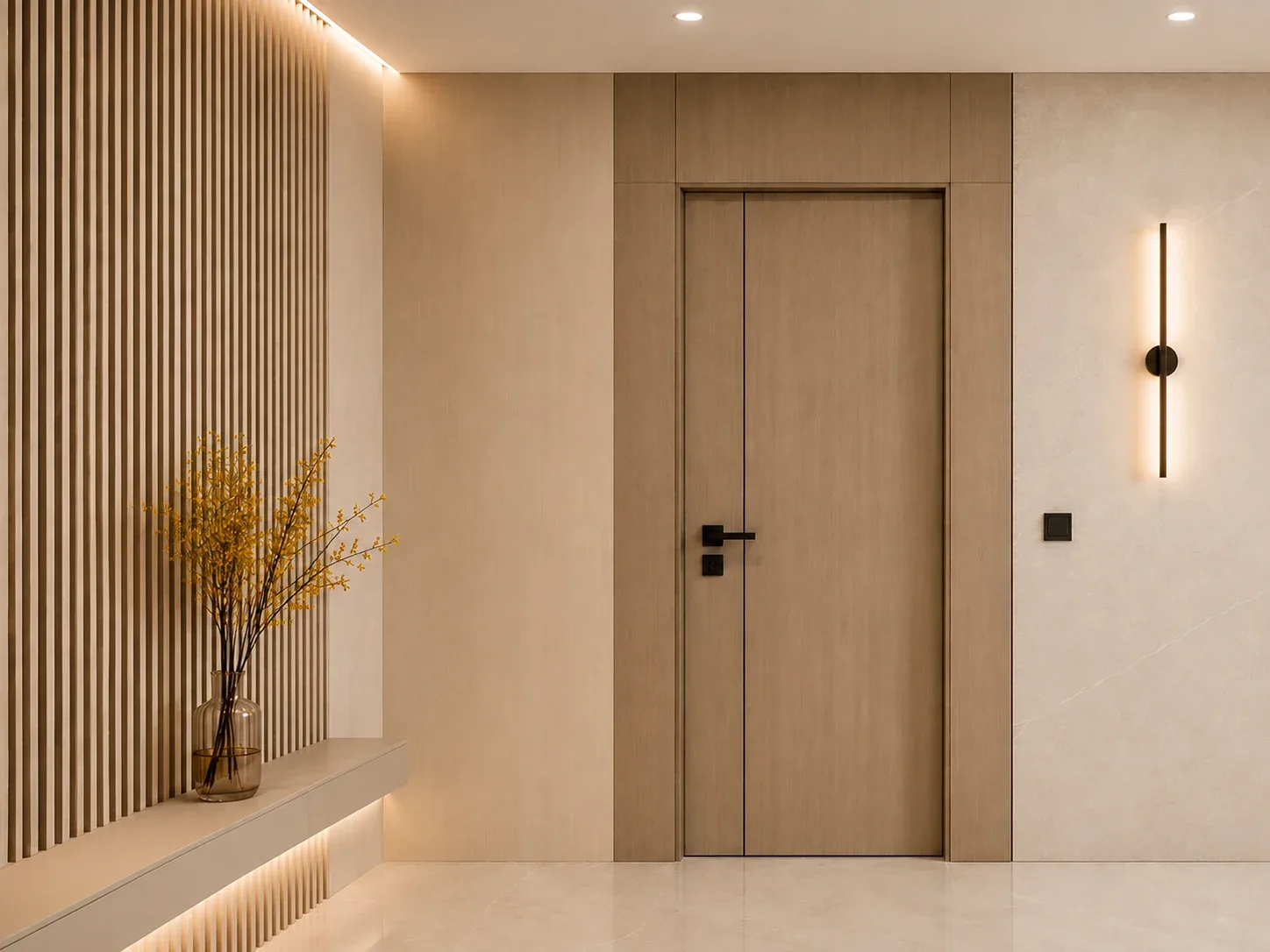 WPC Doors