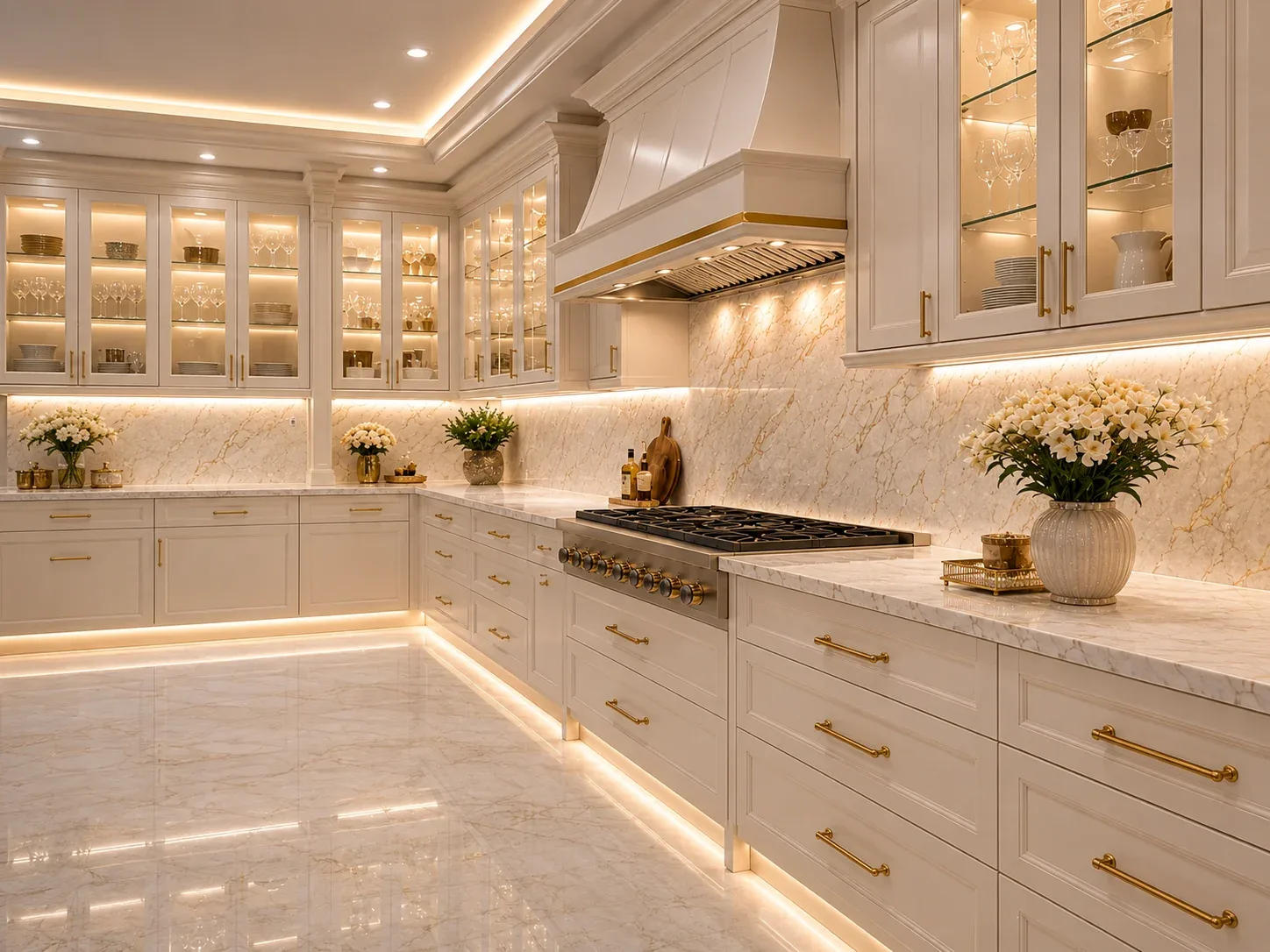 Kitchen Design