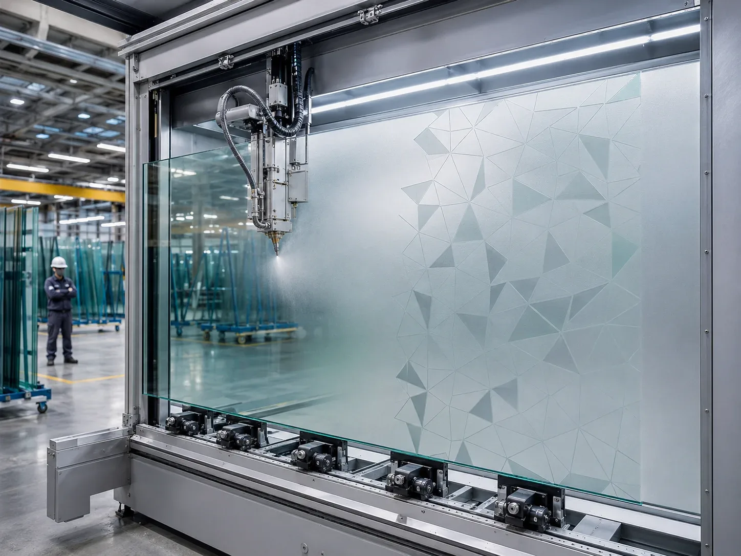 Glass Processing
