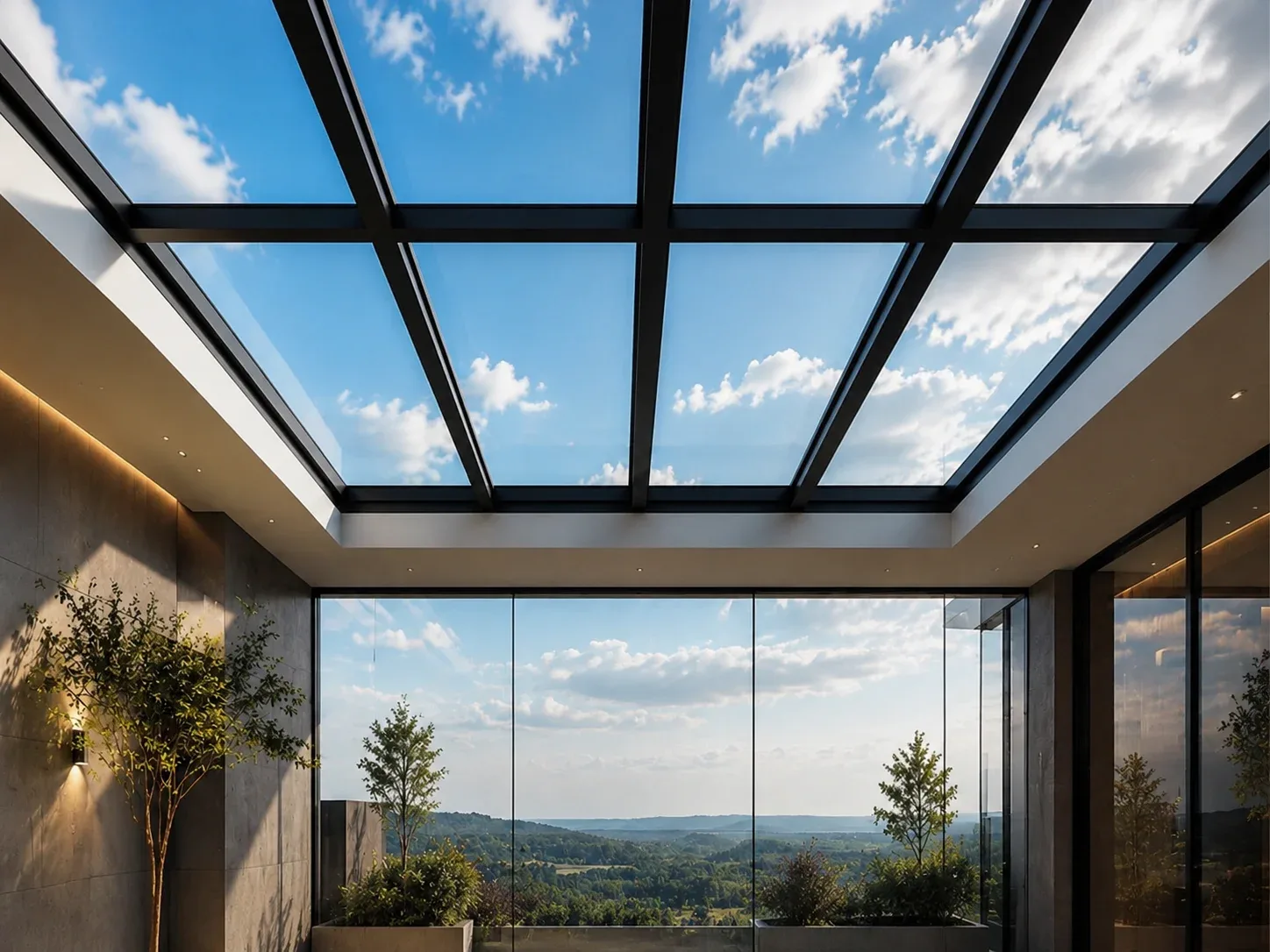 Skylight Systems