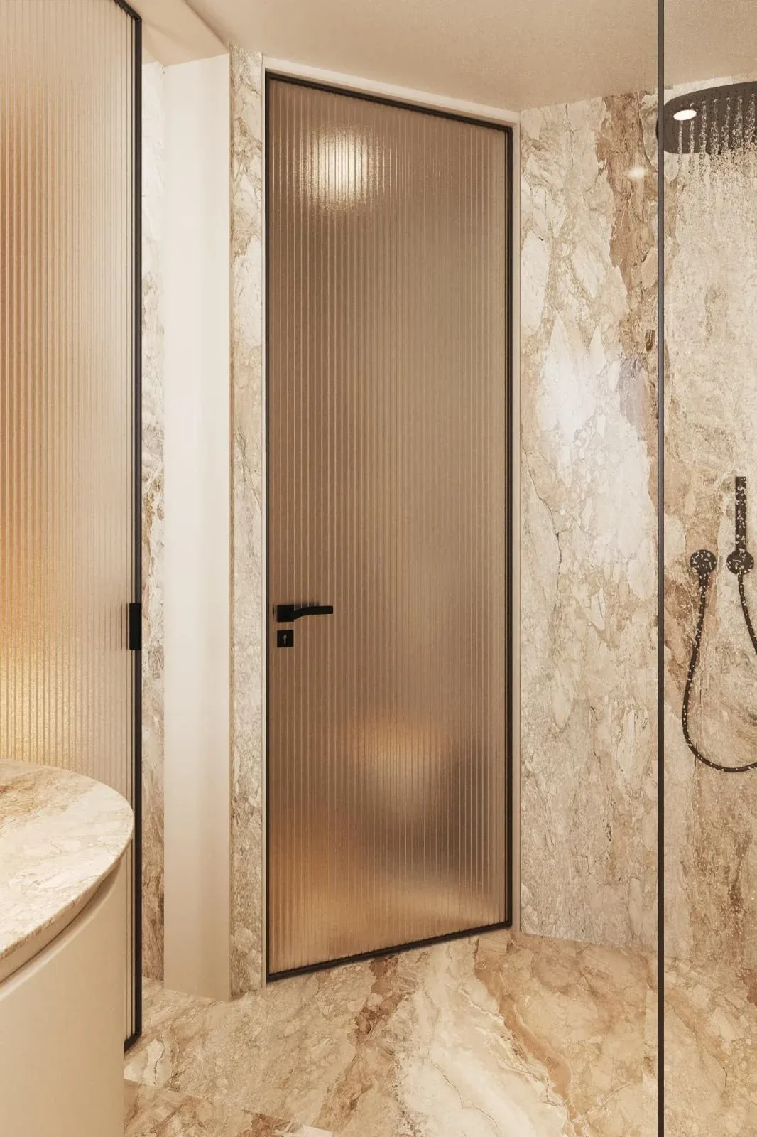 Glass Door Systems 4