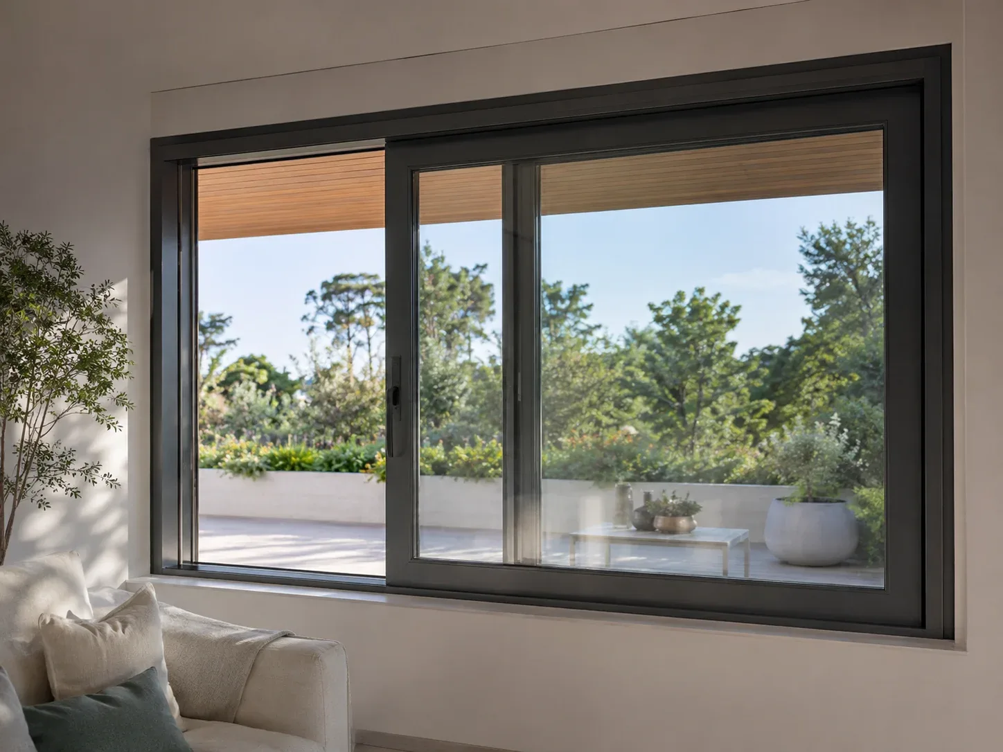 Sliding System