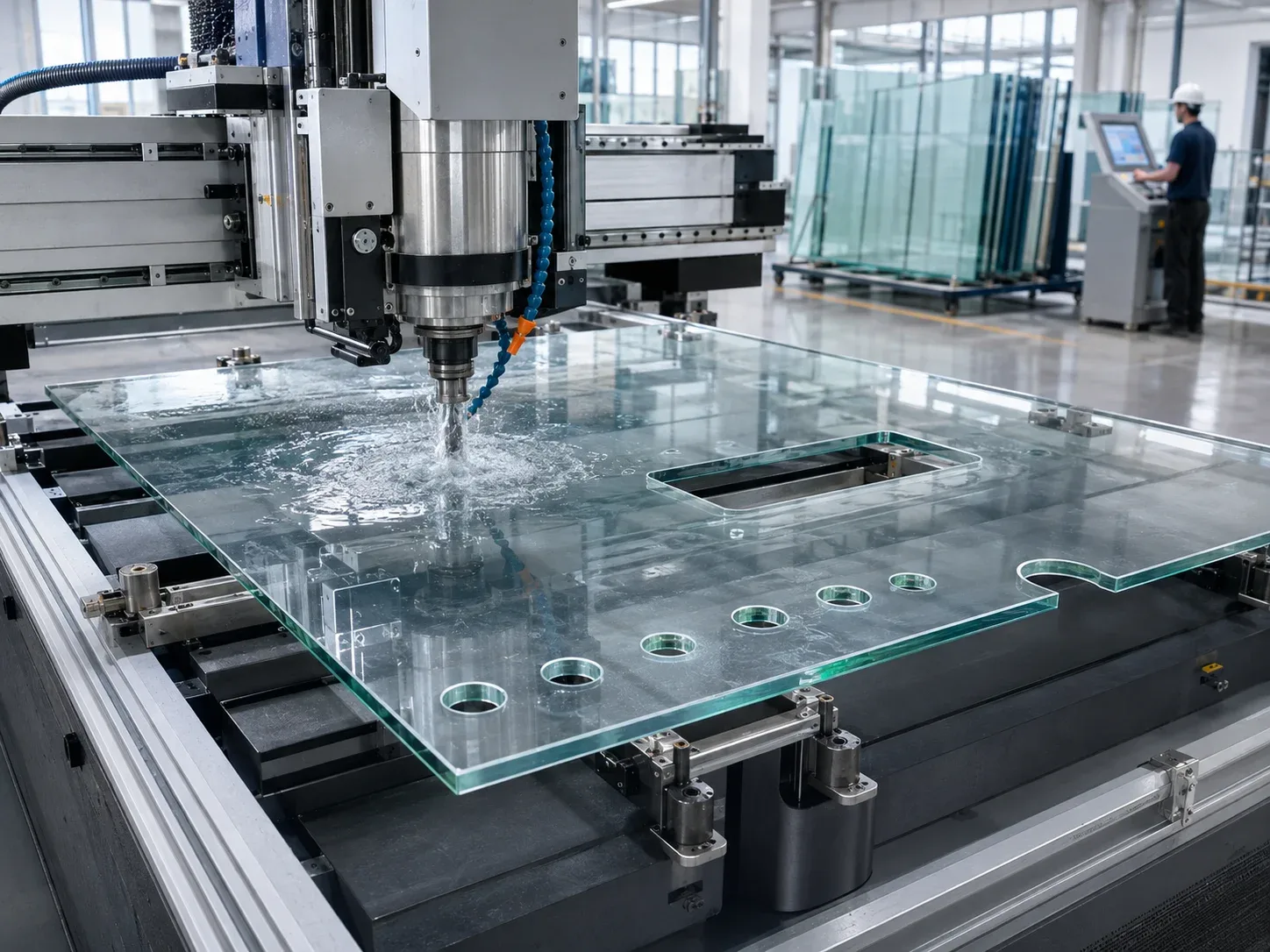 Glass Processing