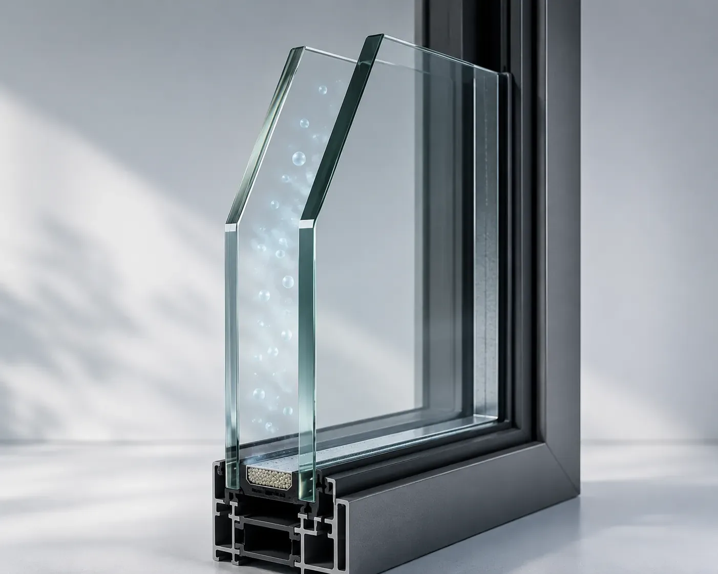 Why Double Glazing Matters in the GCC Climate
