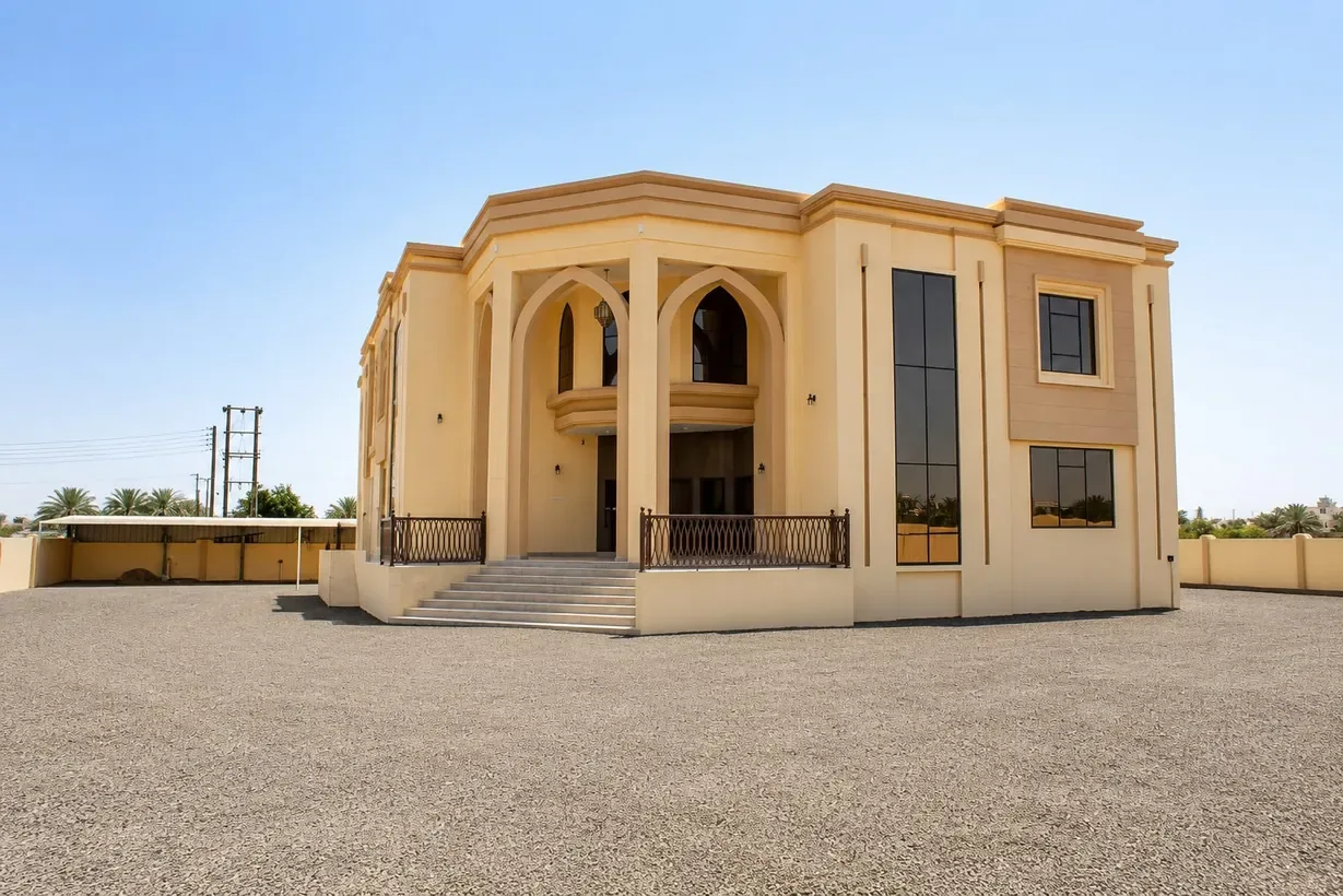 Villa
