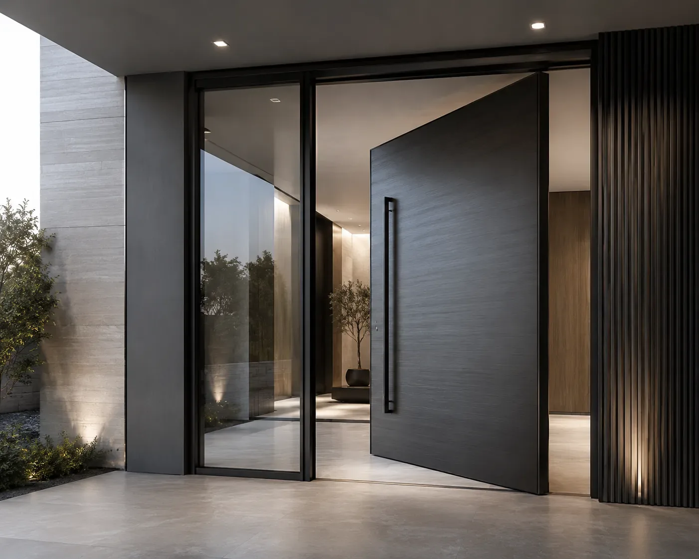 Premium Doors
